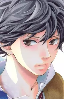 Kou Mabuchi image